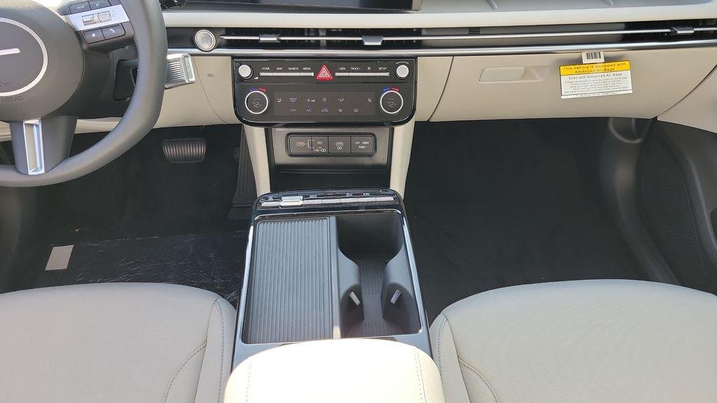 2026 Hyundai Tucson SEL - Photo 15