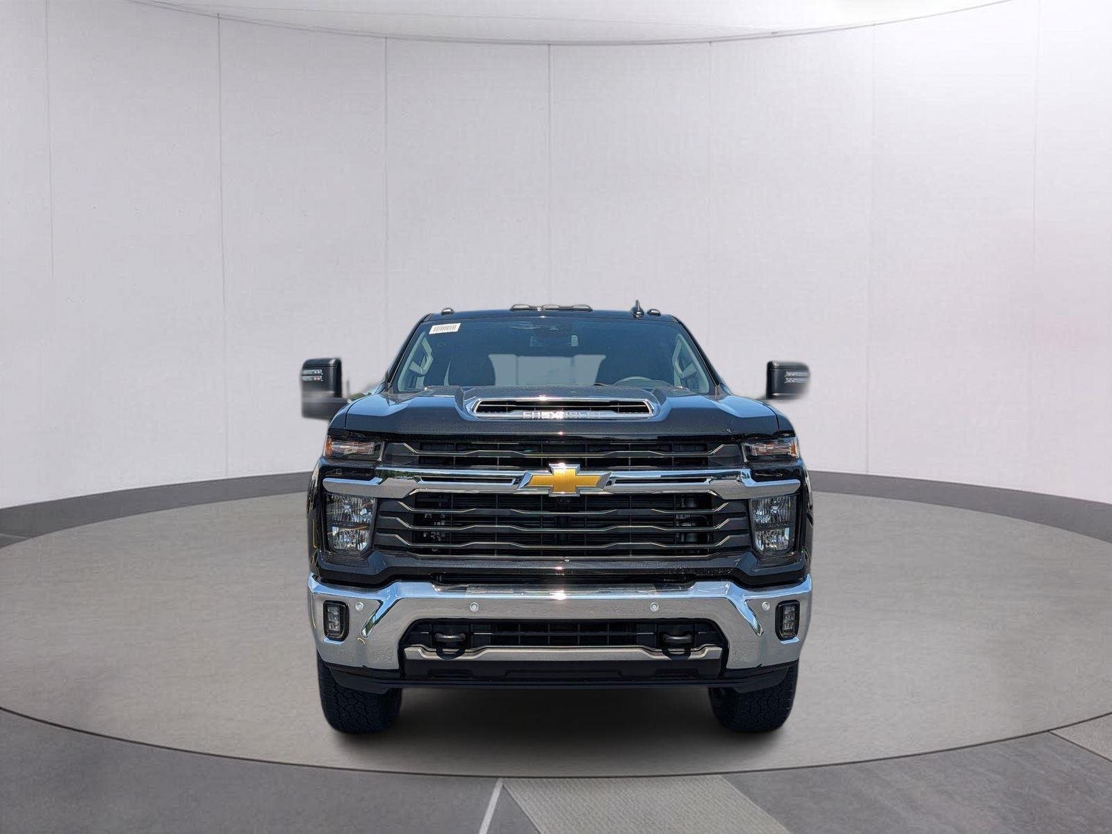 2026 Chevrolet Silverado 2500 HD LT - Photo 9