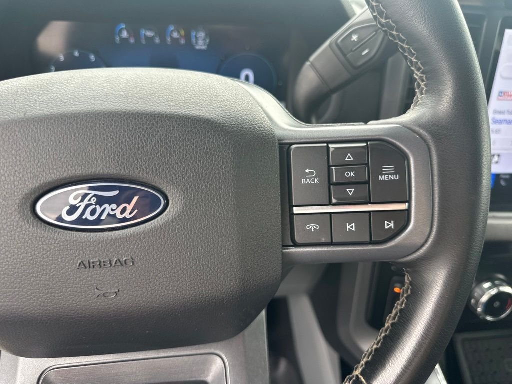 2024 Ford F-150 XLT - Photo 18