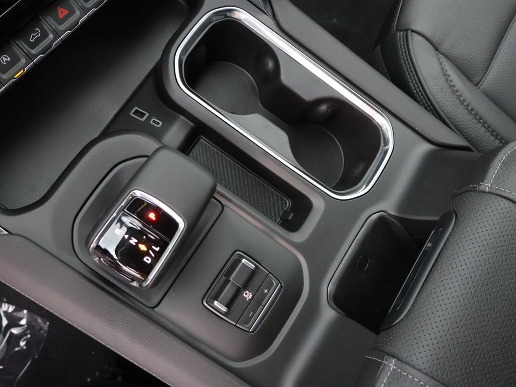 2026 GMC Sierra 1500 Denali - Photo 20