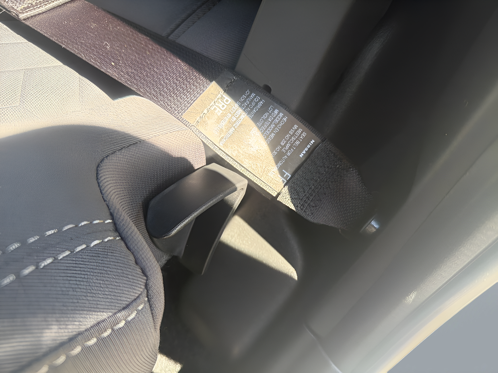 2026 Nissan Frontier SV - Photo 19