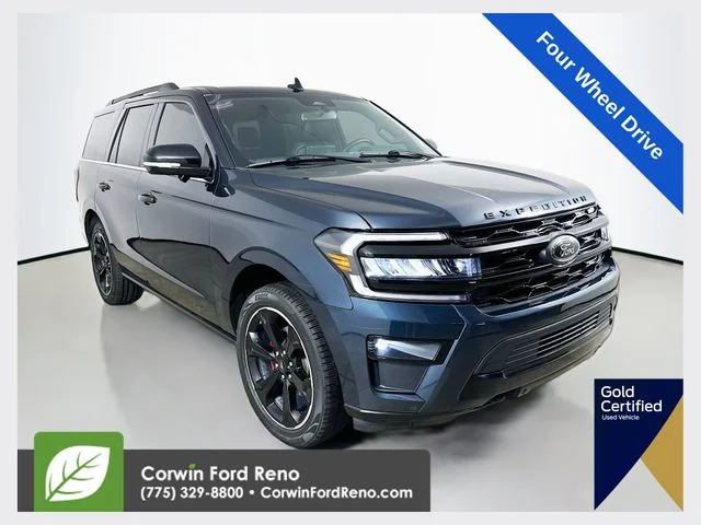 2022 Ford Expedition Limited 4X4's photo