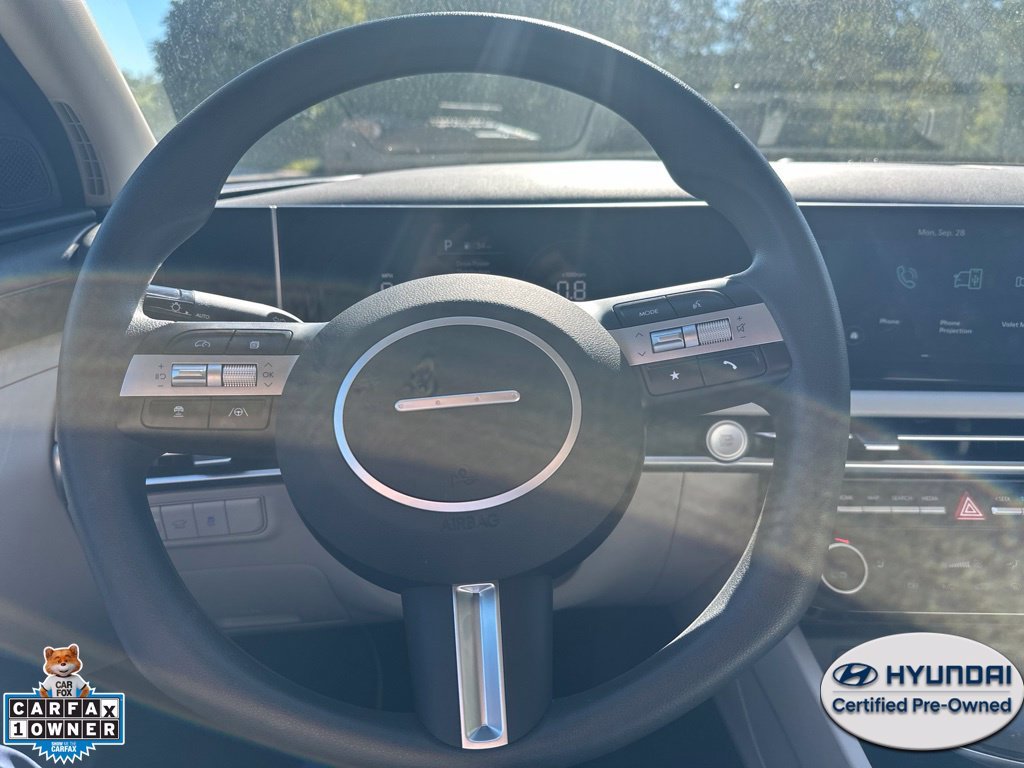 2026 Hyundai Tucson SEL - Photo 10