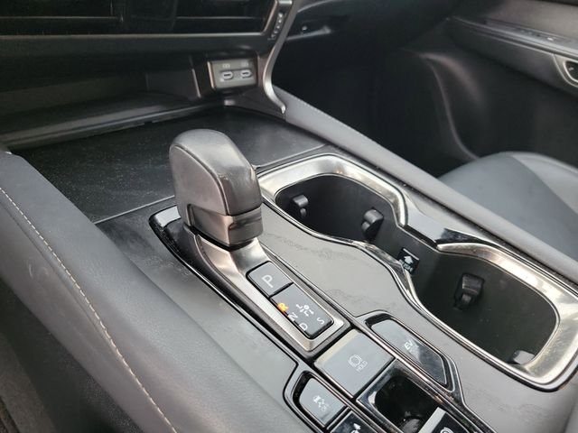 Used 2024 Gray Lexus 350h Premium image 26