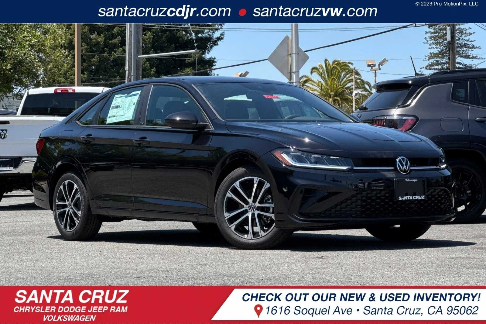 2026 Volkswagen Jetta 1.5T Sport Auto SULEV's photo