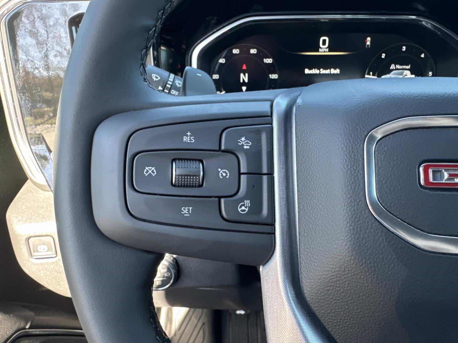 2026 GMC Sierra 1500 SLT - Photo 14