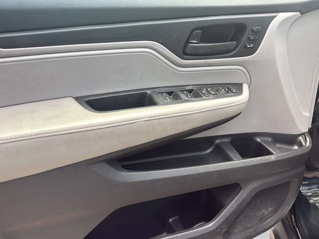 Used 2019  Honda EX-L image 34