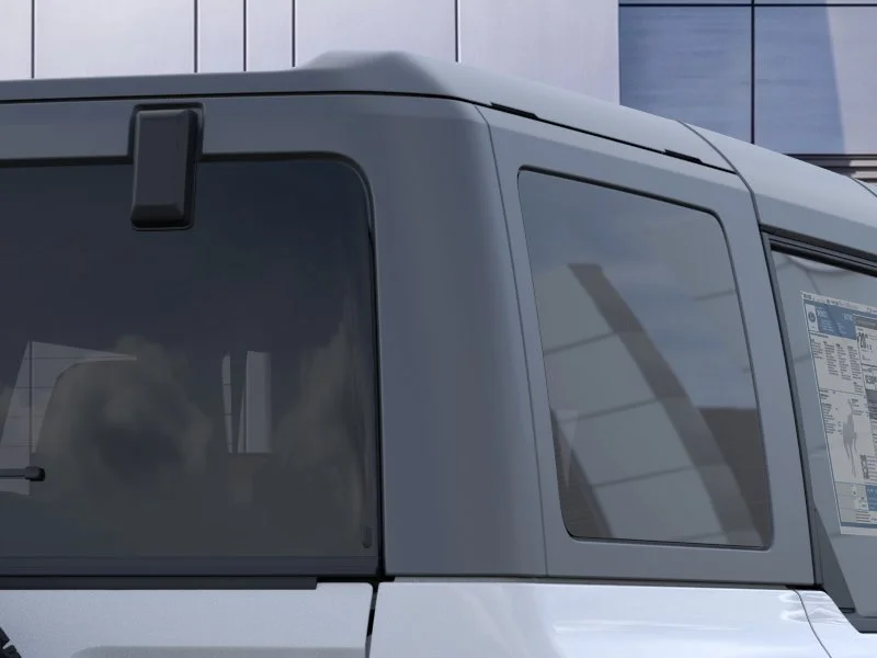 New 2026 Oxford White Ford Big Bend® image 28
