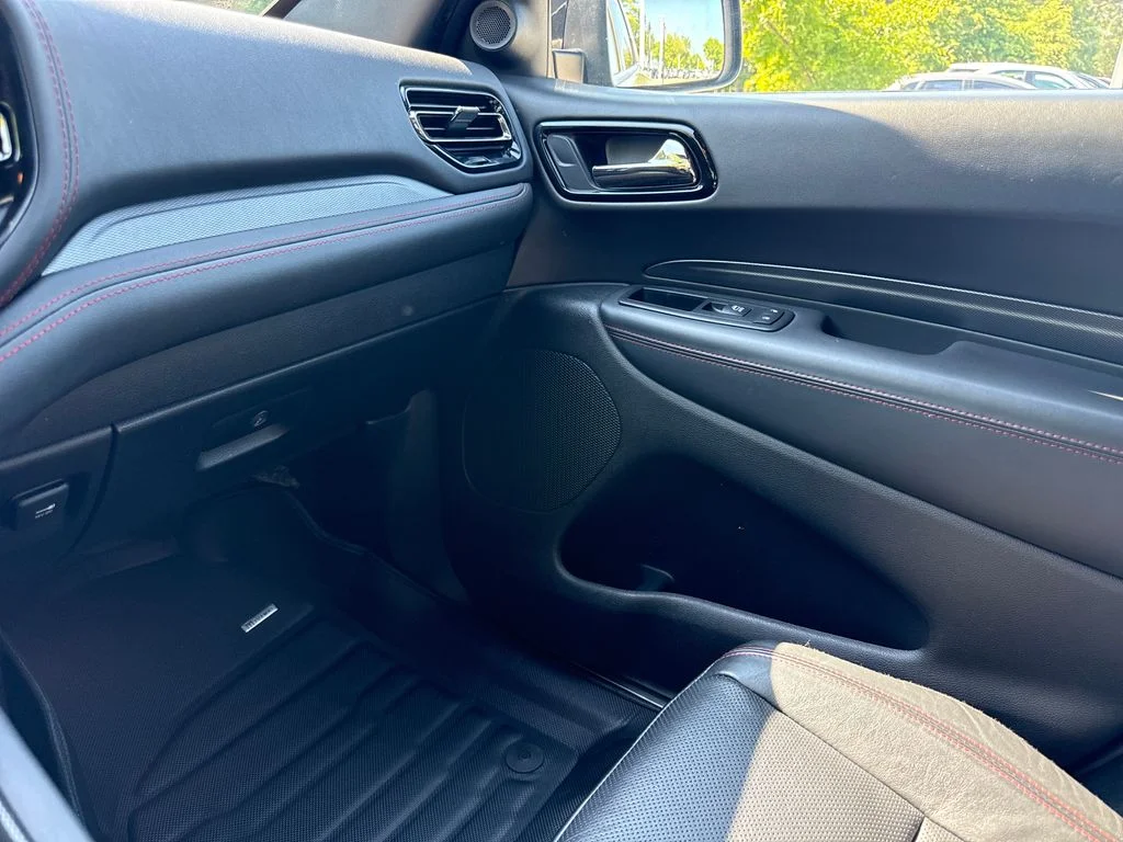 Used 2024 Gray Clearcoat Dodge GT Premium image 17
