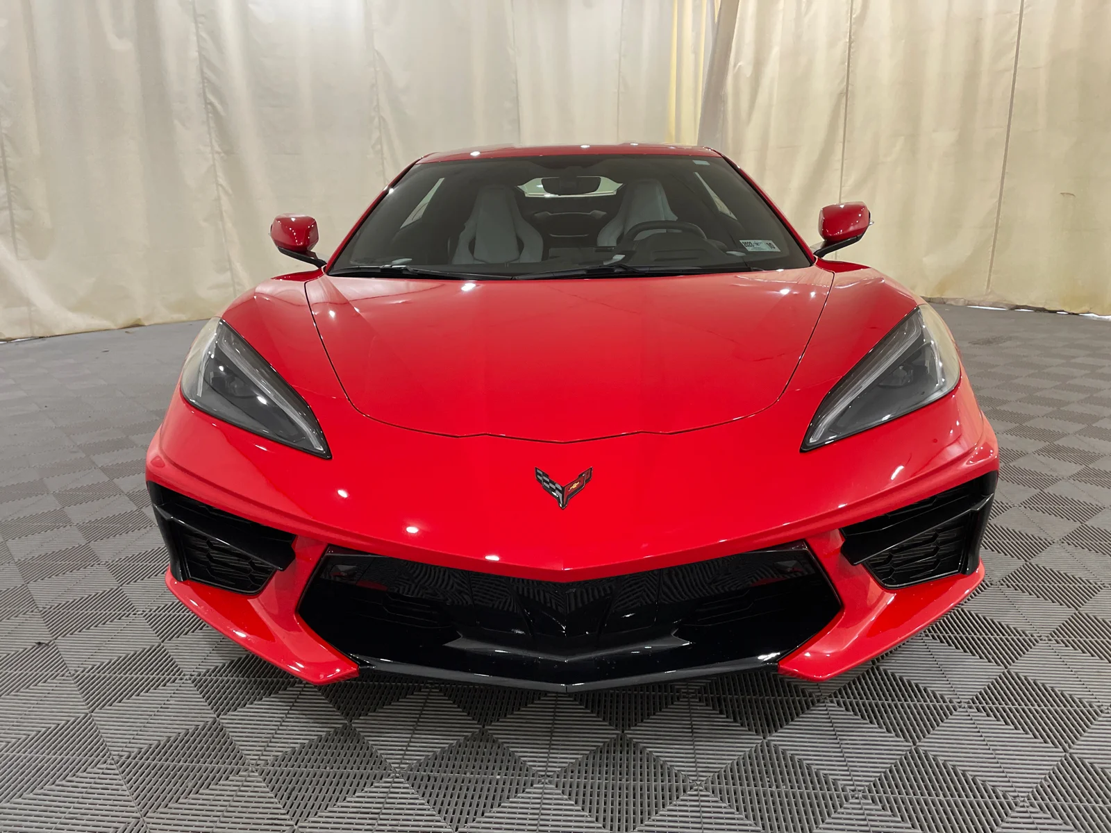Used 2020 Torch Red Chevrolet 2LT image 2