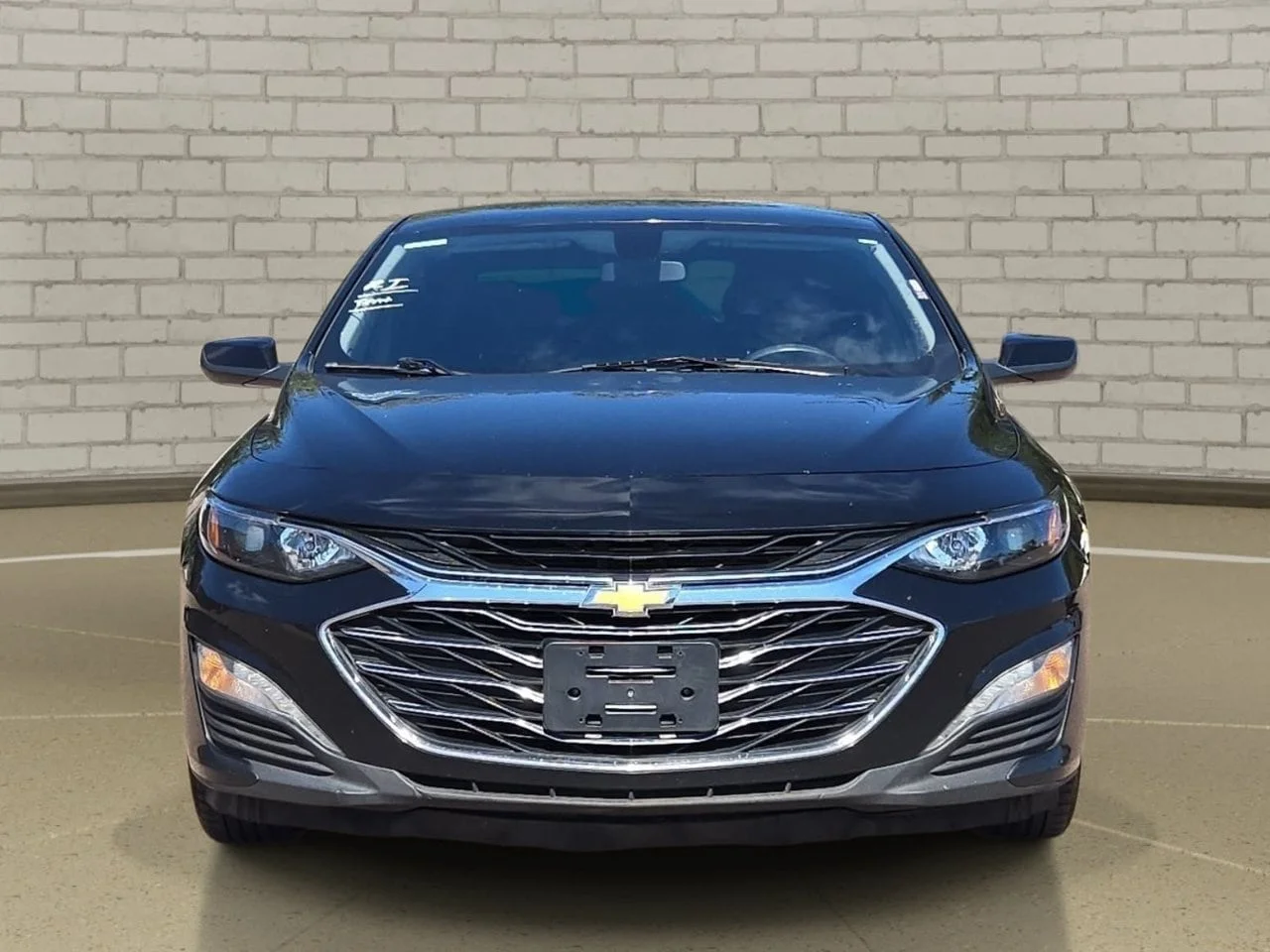 2020 Chevrolet Malibu