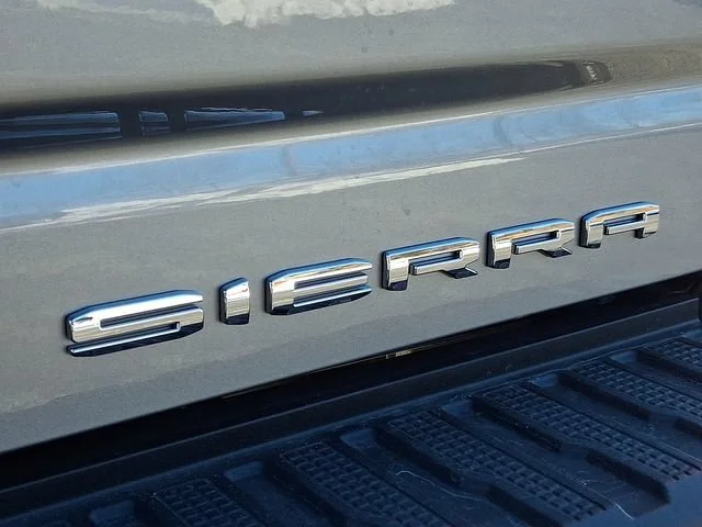 New 2026 Sterling Metallic GMC Denali image 25
