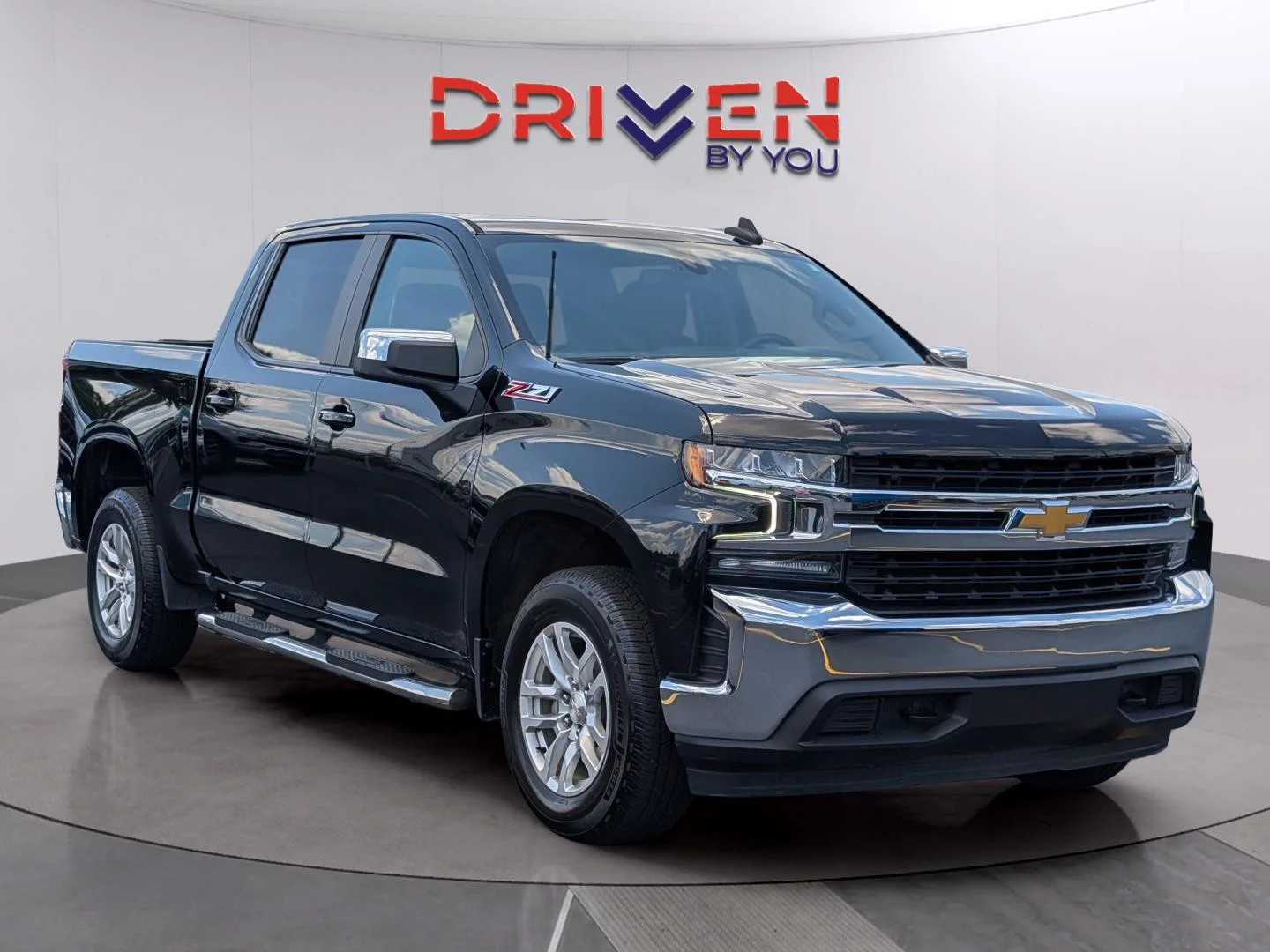 Used 2022 Black Chevrolet LT image 7