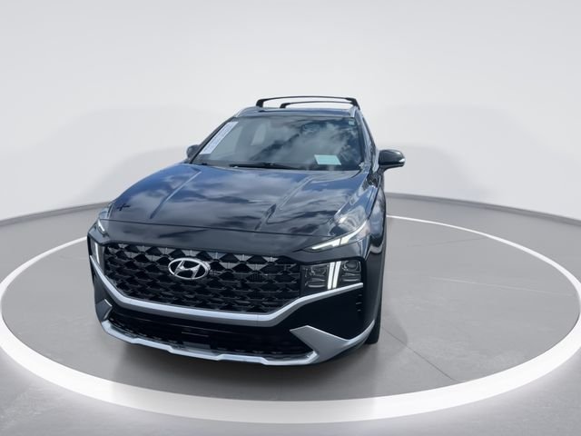 Used 2023 Black Hyundai Calligraphy image 3