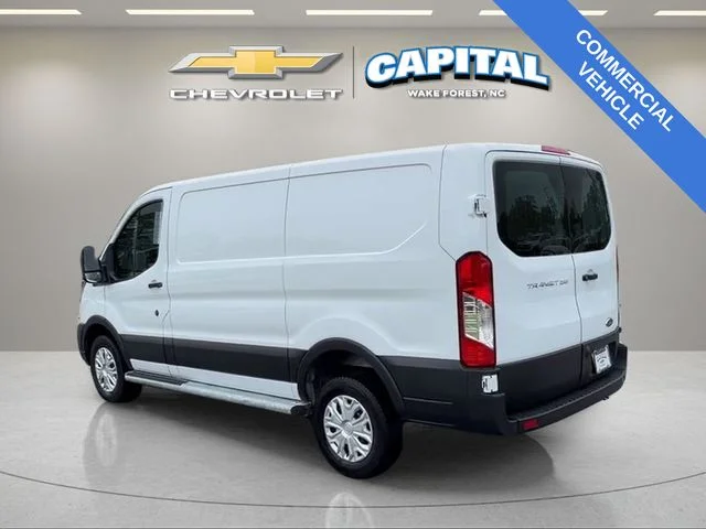 Used 2025 White Ford Base image 4