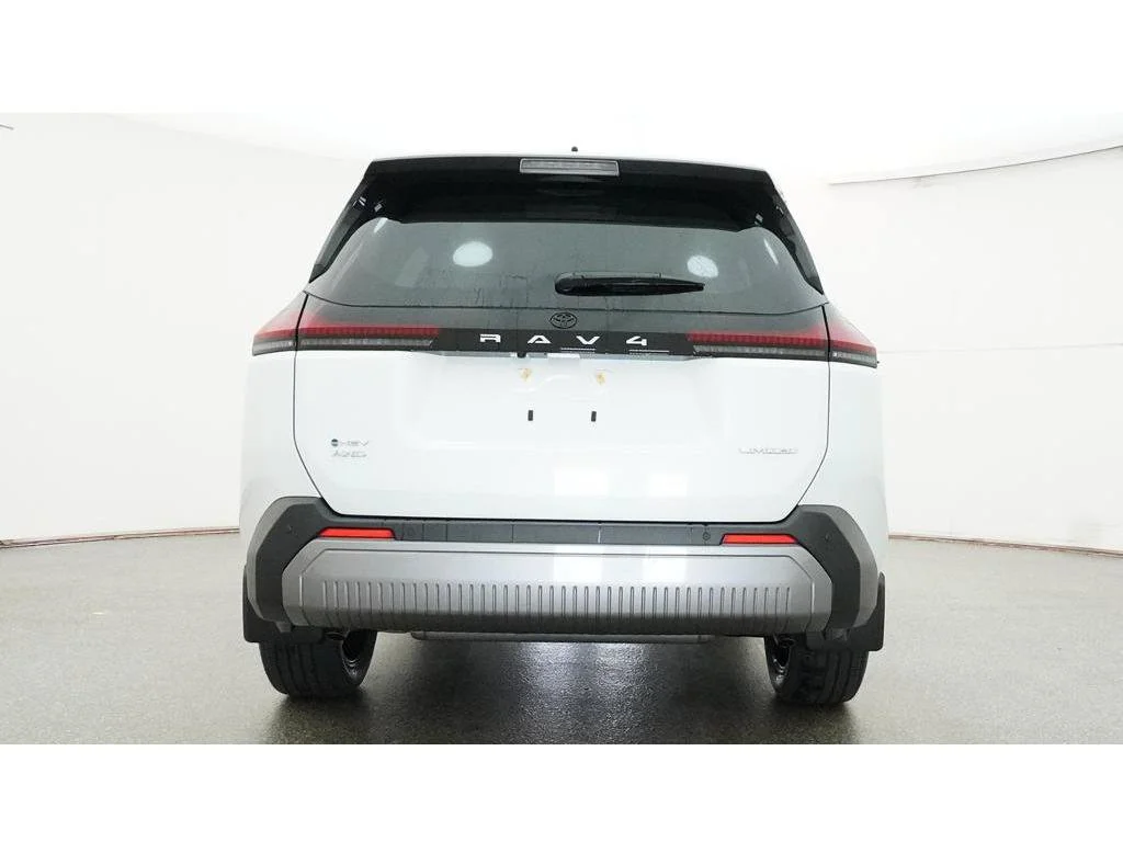 New 2026 Beige Toyota Limited image 23