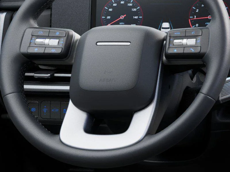 New 2027 Gray Hyundai Limited image 16