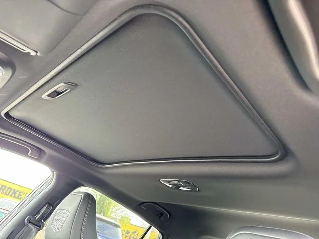 Used 2025 Gray Subaru Wilderness image 30