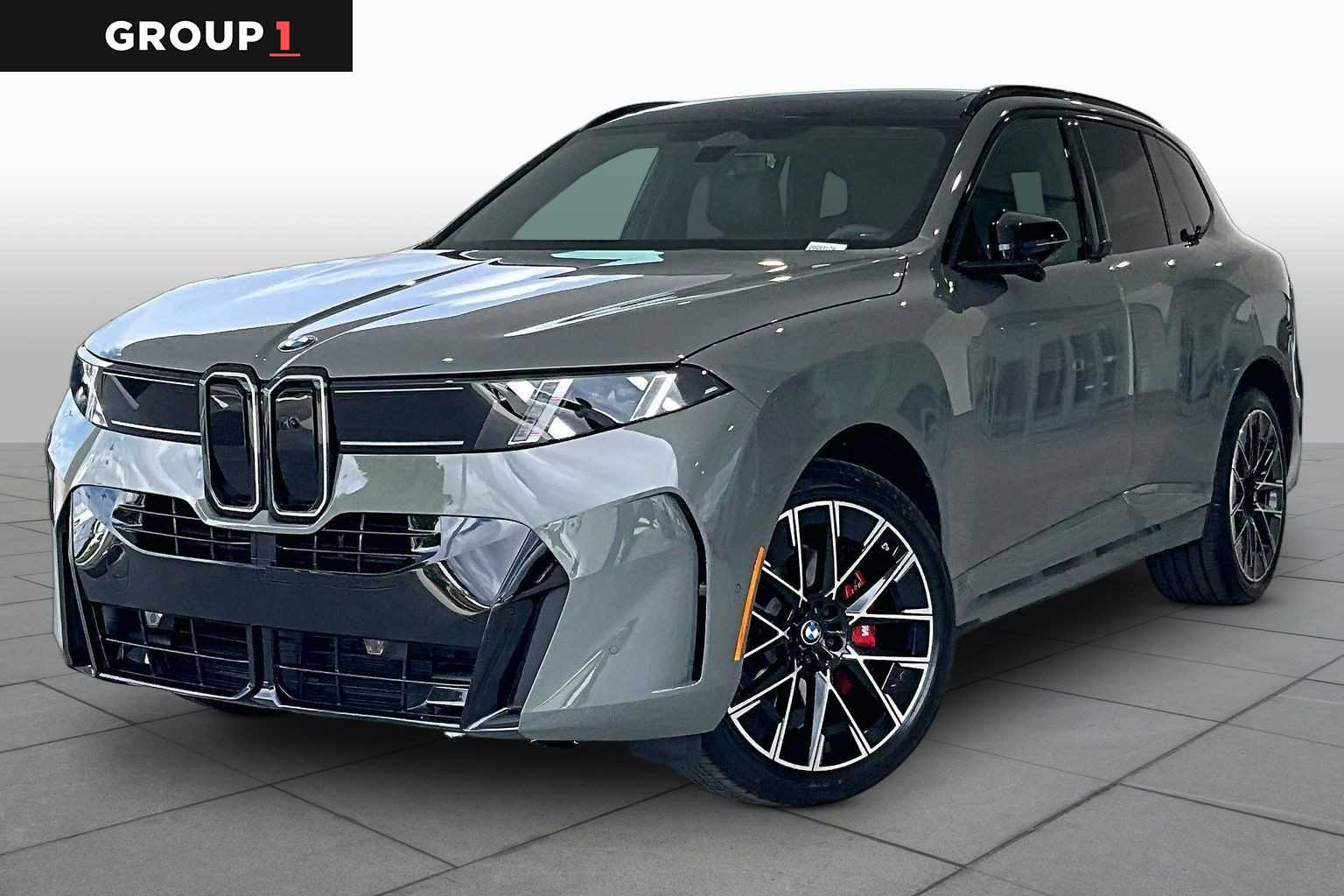 2027 BMW X5