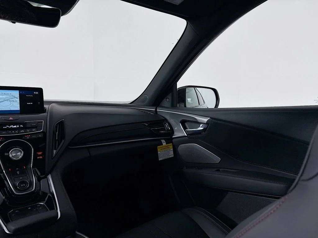 New 2026 Urban Gray Pearl Acura A-Spec Advance Package image 25