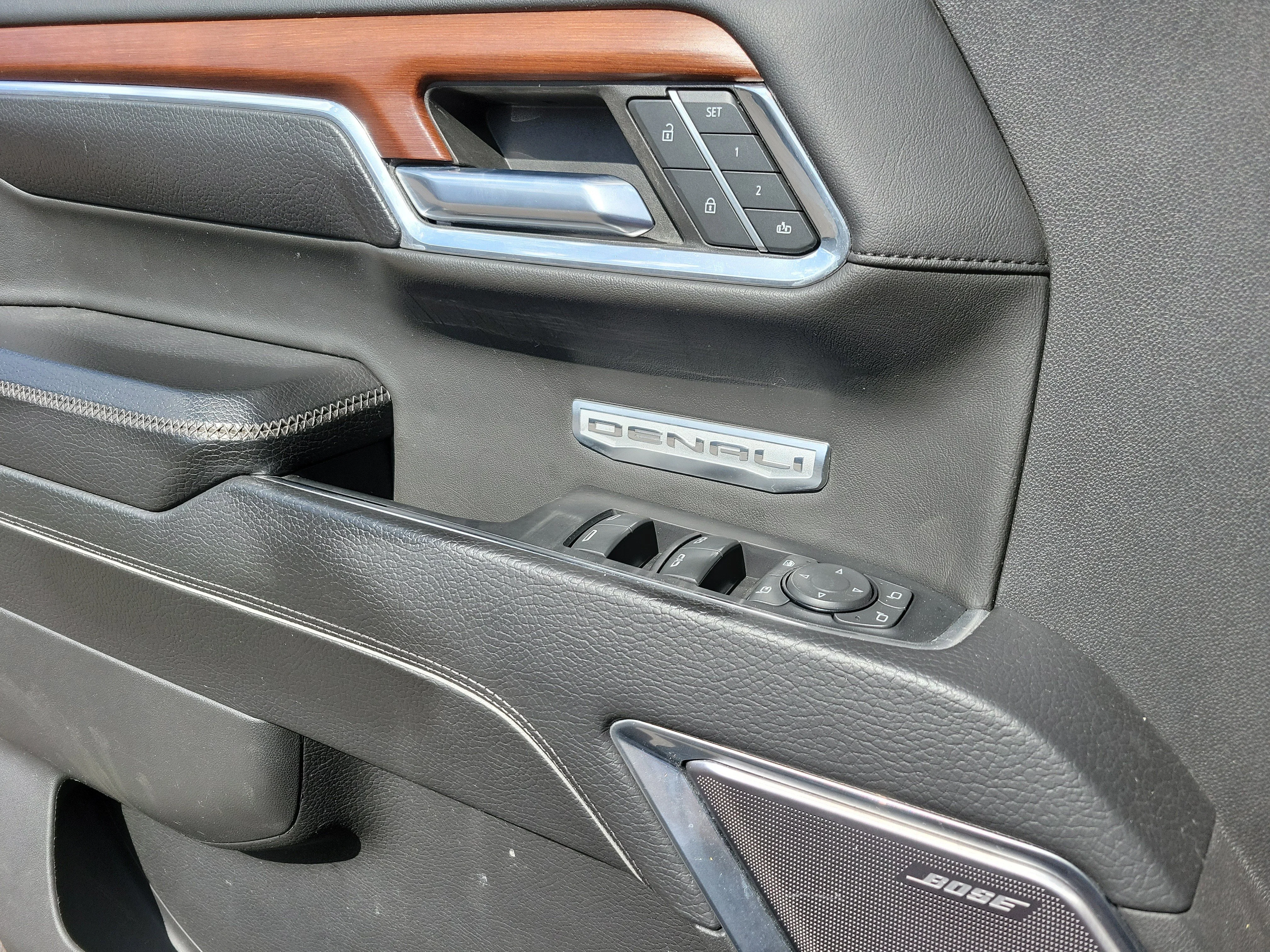 2023 GMC Sierra 1500 Denali Denali - Photo 8