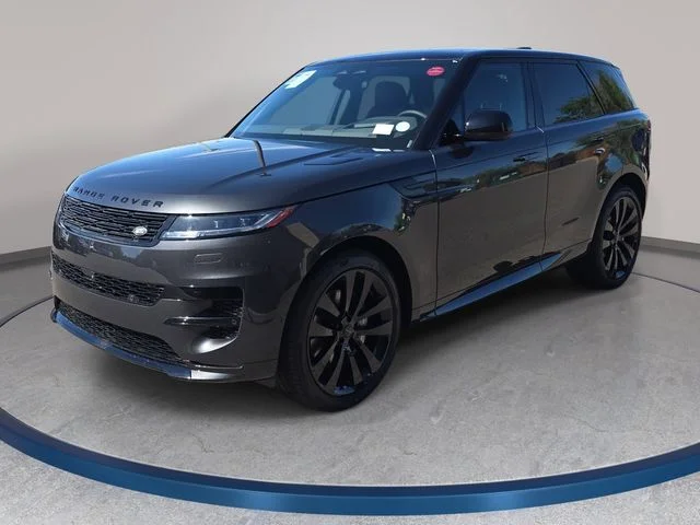 2026 Land Rover Range Rover Sport Dynamic SE
