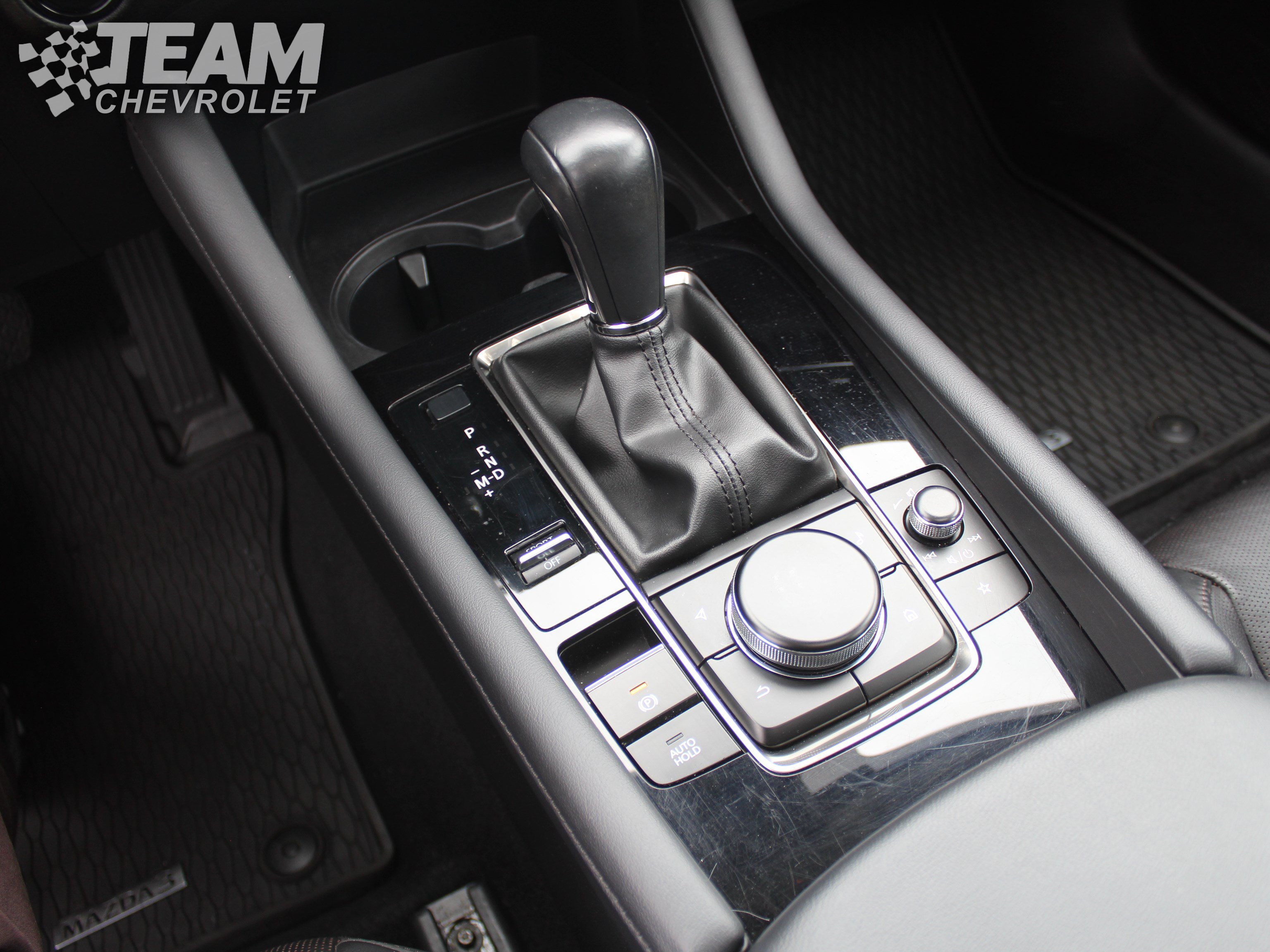 2023 Mazda Mazda3 Premium - Photo 20