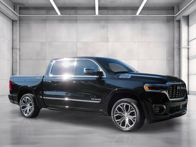 2025 Ram 1500 Tungsten