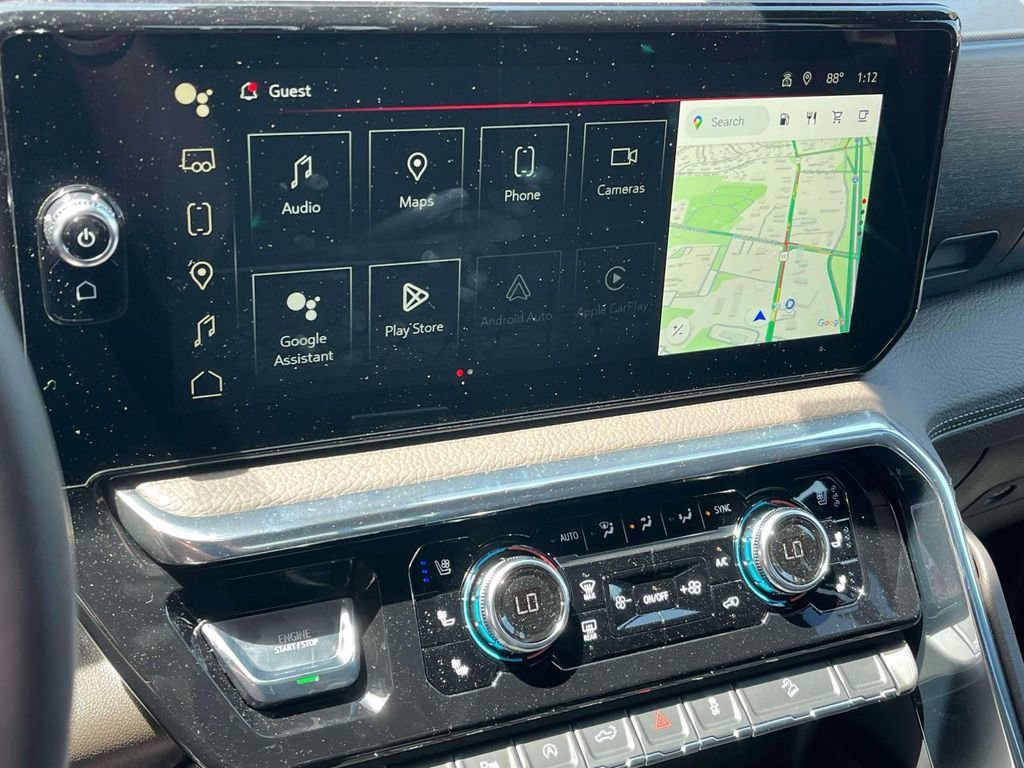 2026 GMC Sierra 1500 Denali - Photo 28