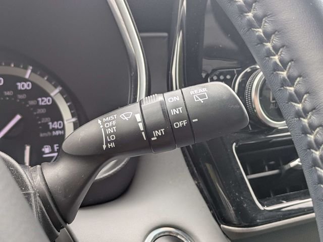 Used 2020 White Toyota Limited image 30