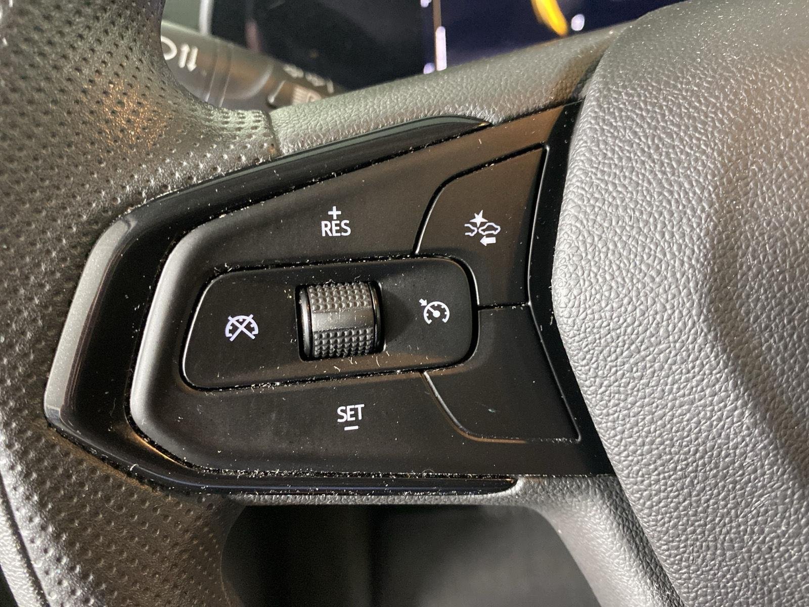 Used 2025 Cacti Green Chevrolet LS image 14