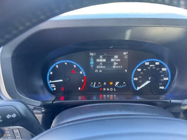 Used 2022 Area 51 Ford Big Bend image 13