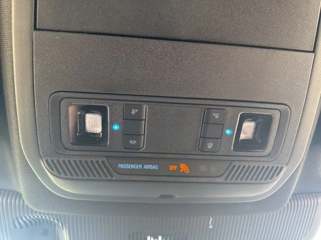 New 2026 Vapor Blue Metallic Ford Tremor® image 30