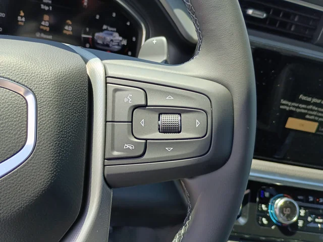 2026 GMC Sierra 1500 Denali - Photo 14