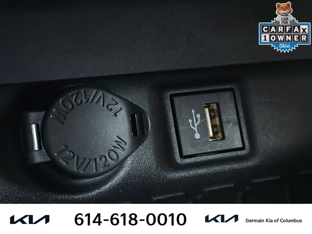 Used 2025 Black Toyota XLE image 31