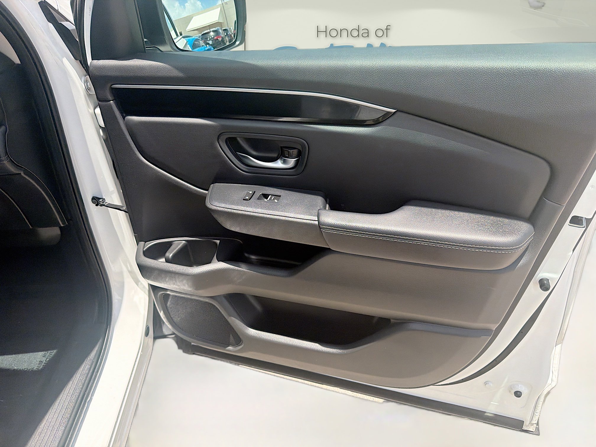 2023 Honda Pilot EX-L - Photo 33