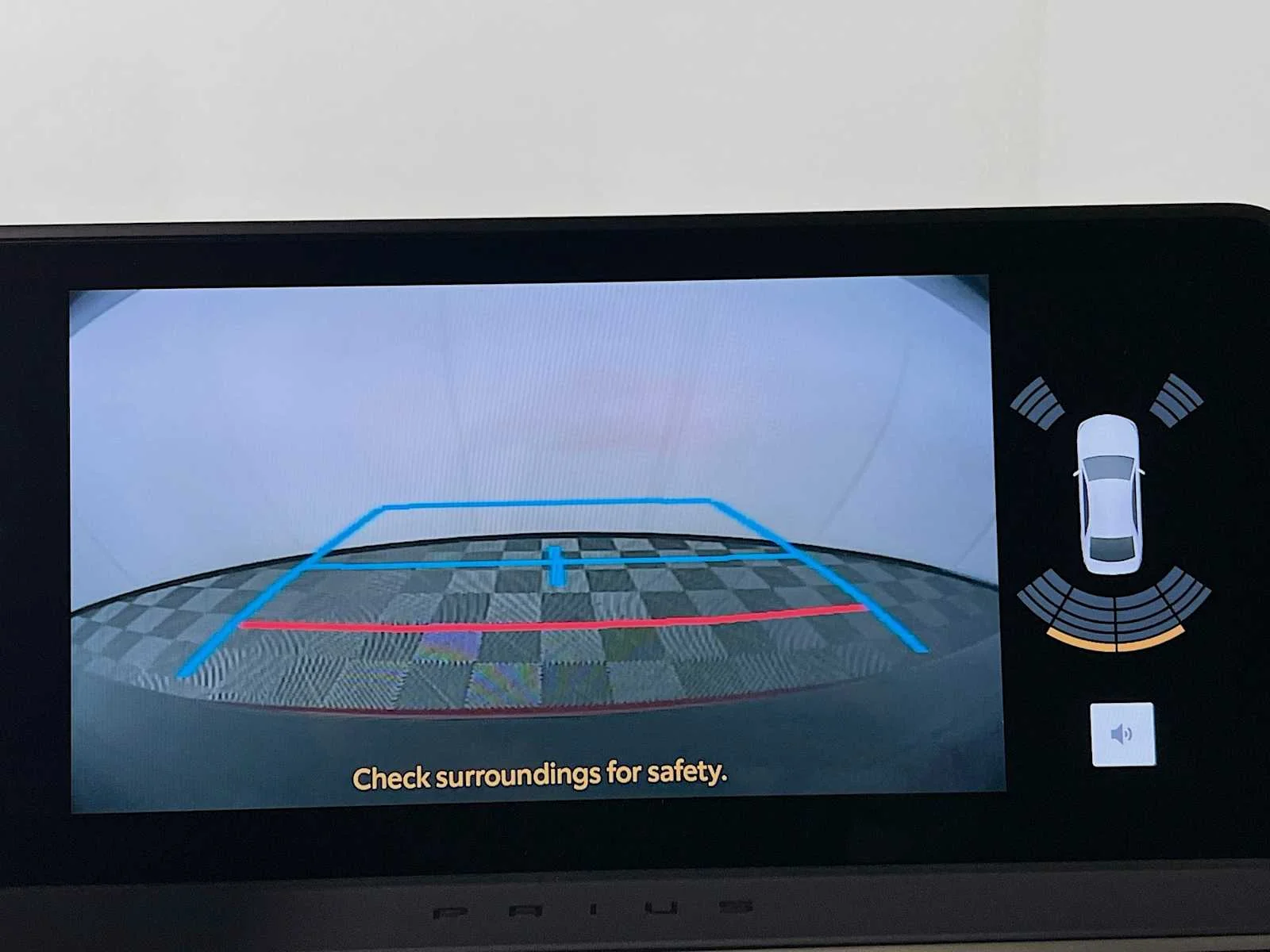2026 Toyota Prius Plug-In Hybrid — photo 10