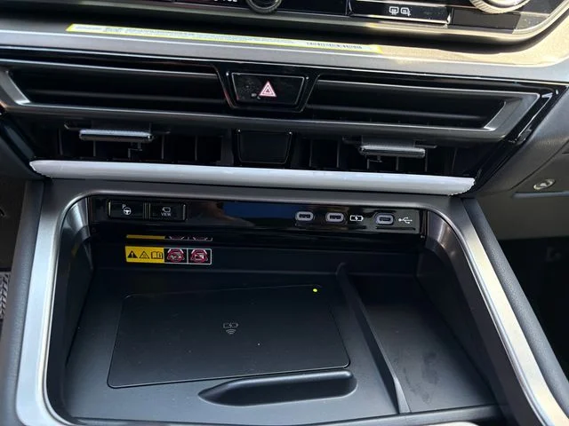 New 2026 Black Lexus 350 Premium image 15
