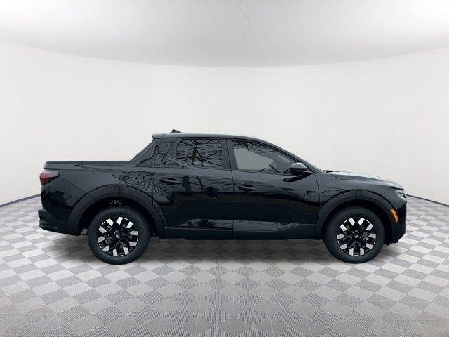 New 2026 Phantom Black Hyundai SE image 4