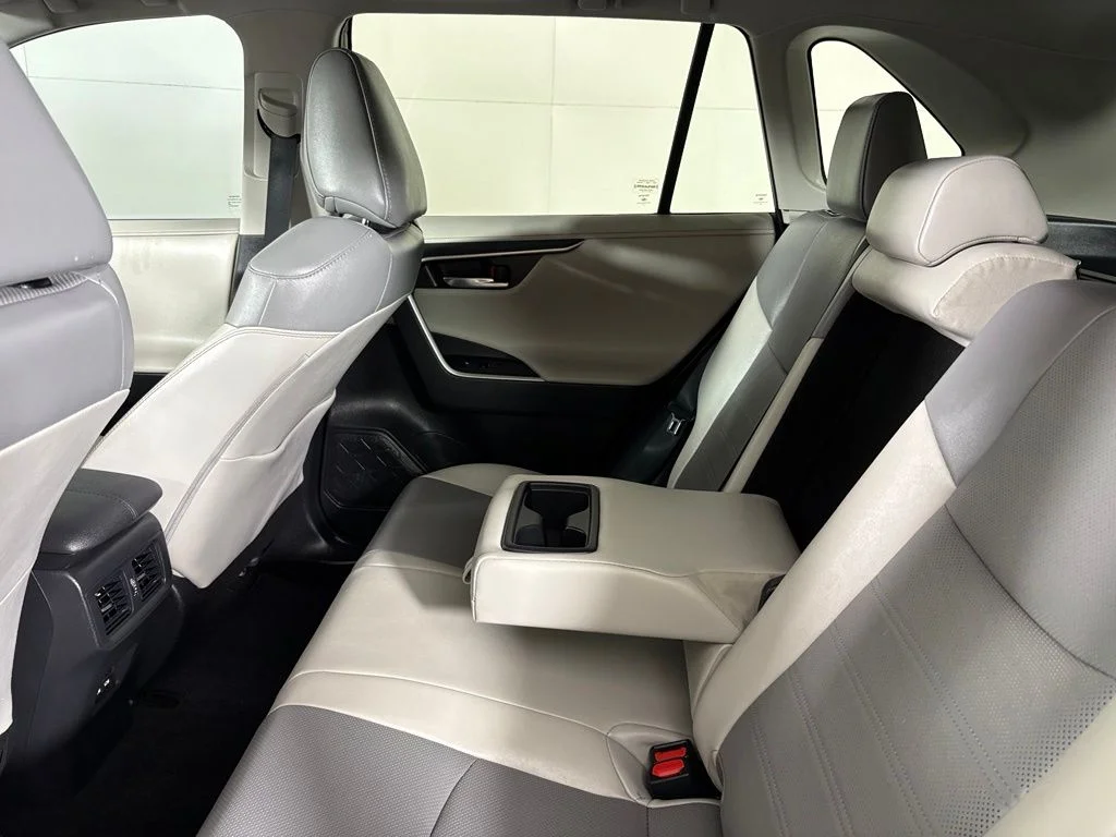 Used 2021 Gray Toyota Limited image 37