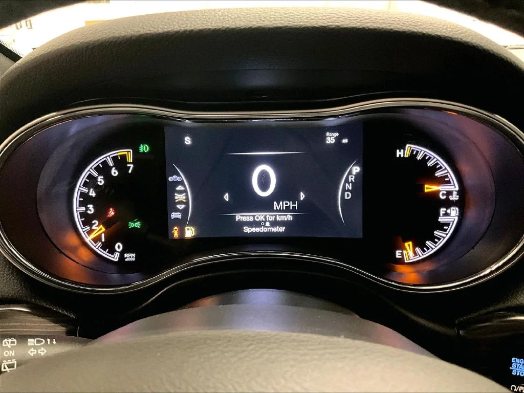 2022 Jeep Grand Cherokee WK Laredo X - Photo 13