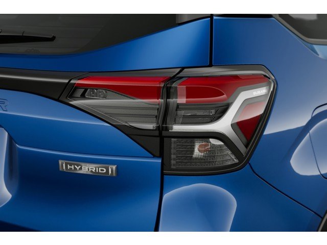 New 2026 DAYBREAK BLUE PEARL Subaru Premium Hybrid image 13