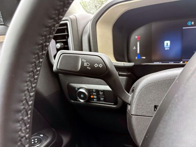 Used 2026 Black Ford Big Bend image 24