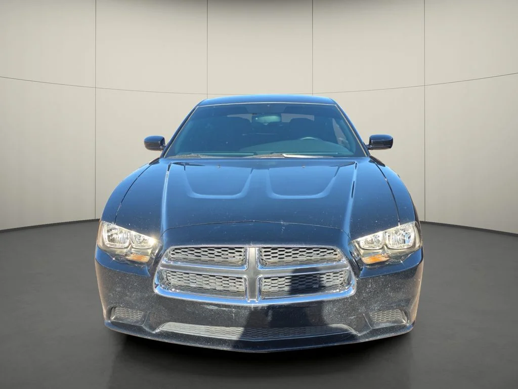 Used 2014 Dodge Charger SE with VIN 2C3CDXBG4EH114451 for sale in Phoenix, AZ
