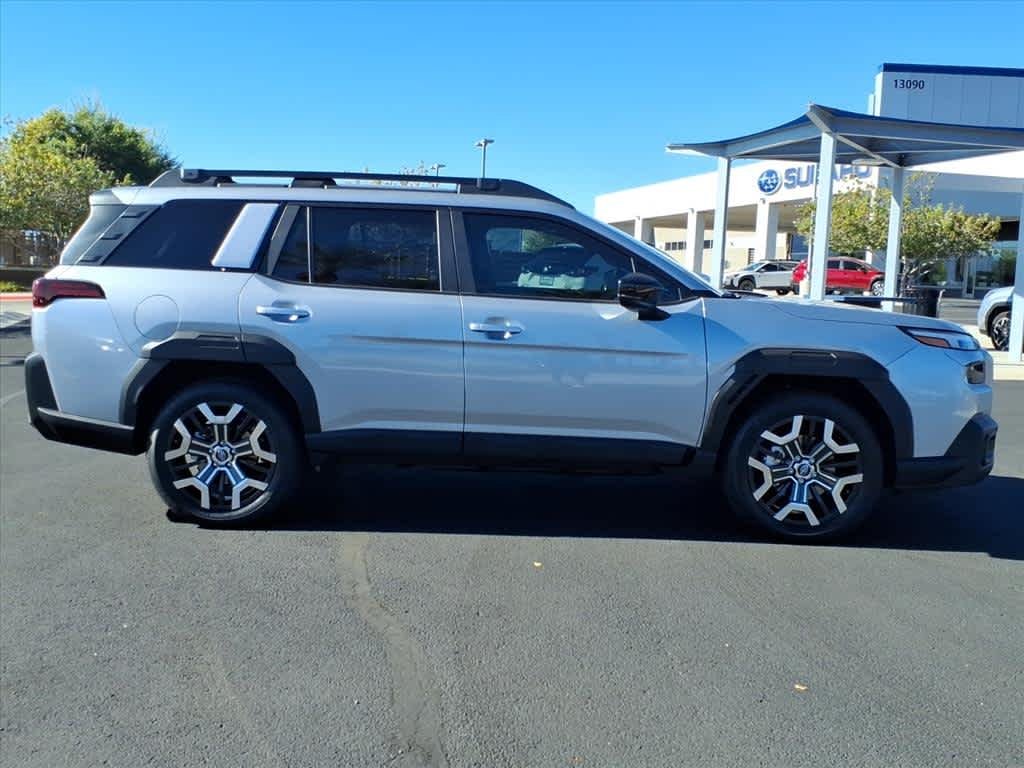 2026 Subaru Outback Touring XT - Photo 8