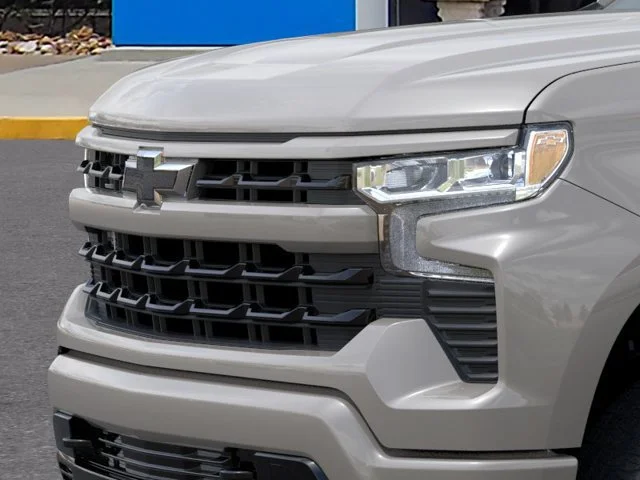 New 2026 White Sands Chevrolet RST image 13