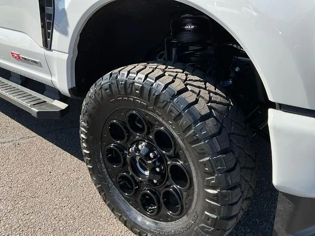2026 Ford F-350 Super Duty Lariat - Photo 41