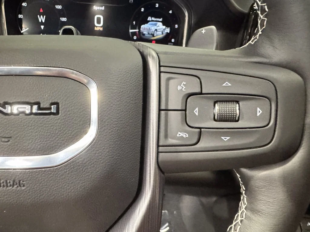 New 2026 Onyx Black GMC Denali Ultimate image 20