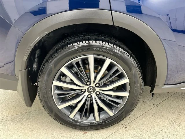 2022 INFINITI QX60 AUTOGRAPH - Photo 42