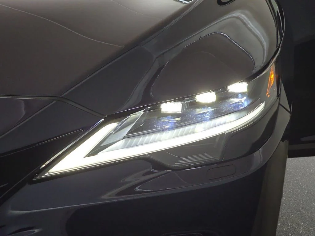 New 2026 Nightfall Mica Lexus LUXURY image 28